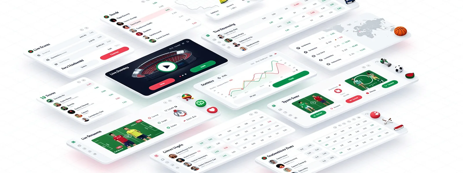 Bangladesh landscape - sports betting guide