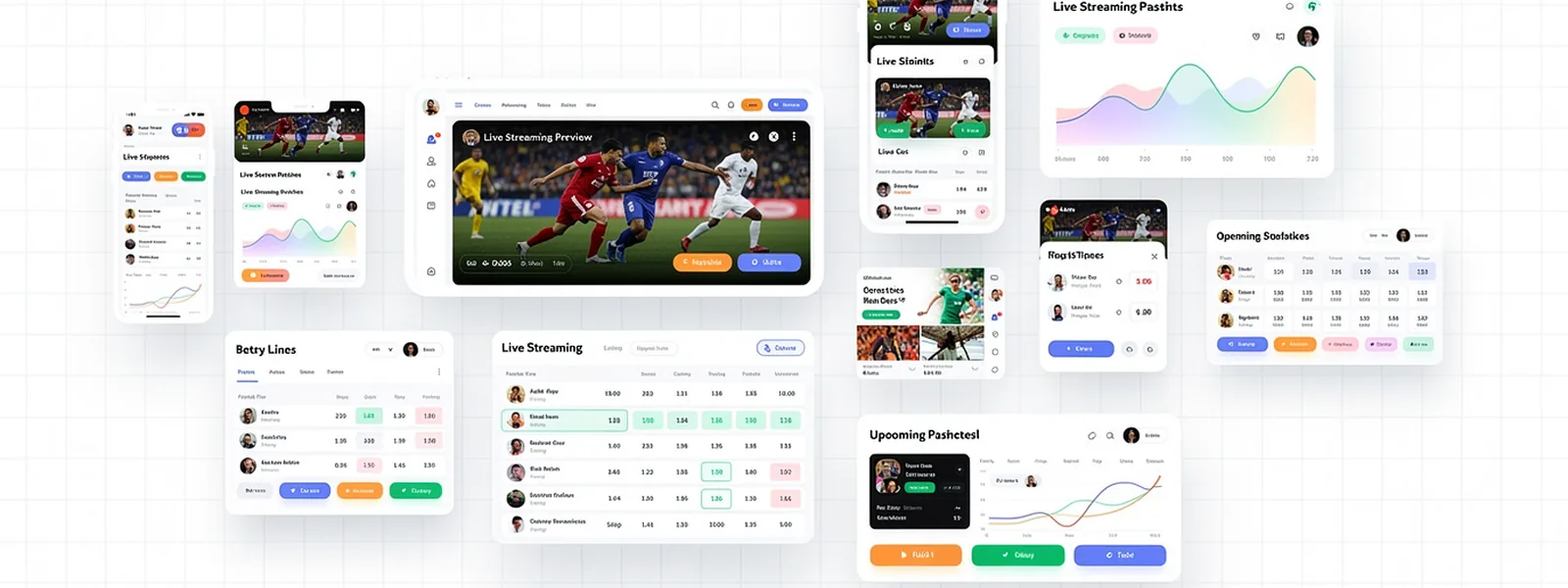 Bolivia landscape - sports betting guide