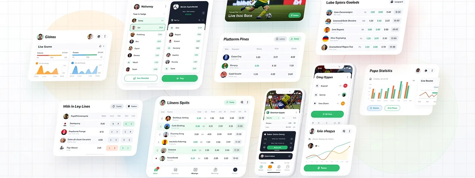Guinea landscape - sports betting guide