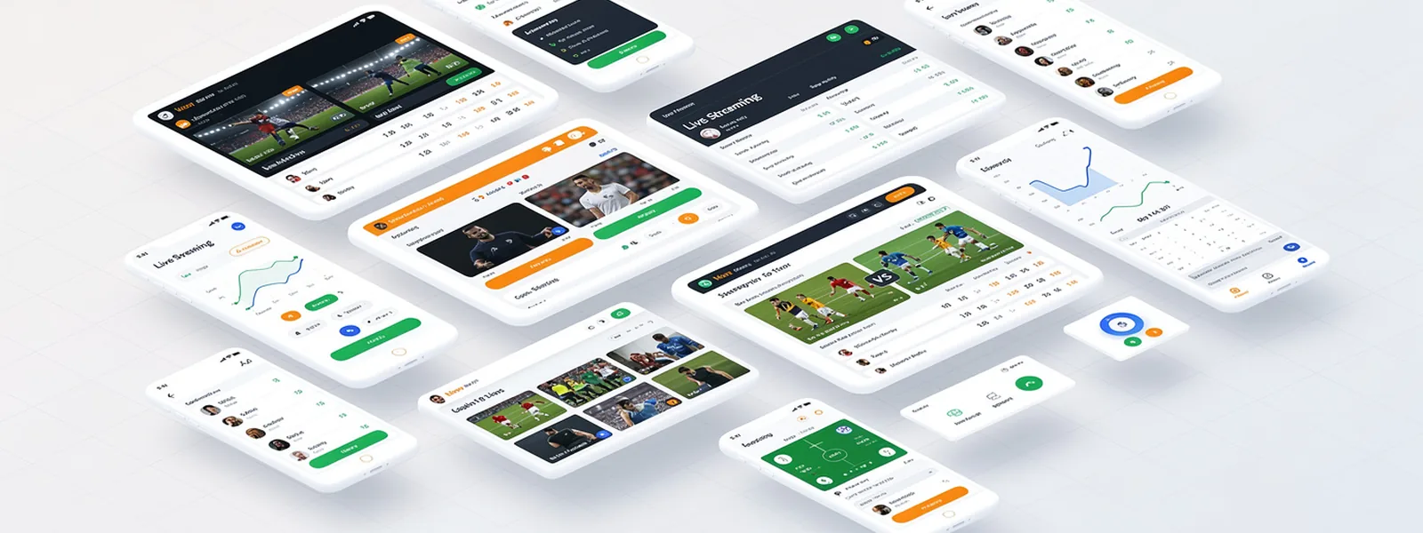 Sri Lanka landscape - sports betting guide