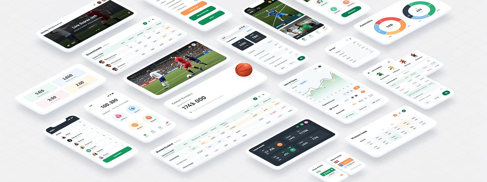 Mali landscape - sports betting guide