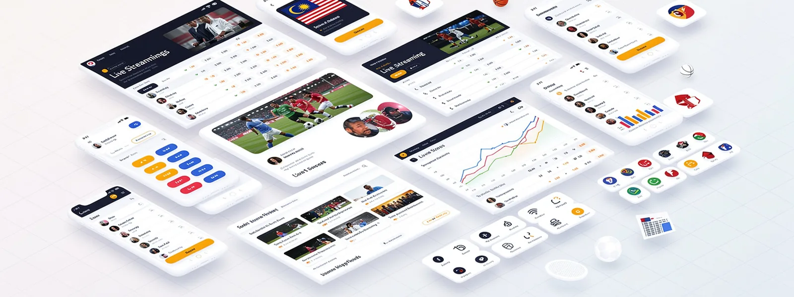 Malaysia landscape - sports betting guide