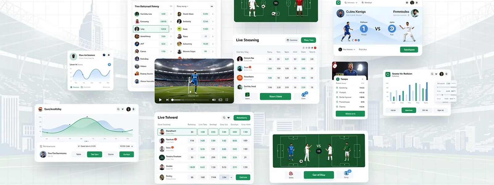 Pakistan landscape - sports betting guide
