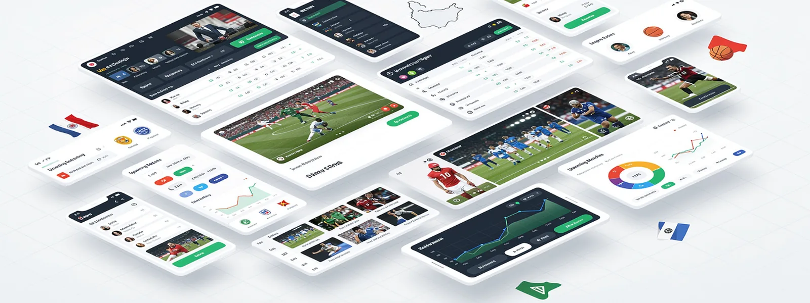 Paraguay landscape - sports betting guide