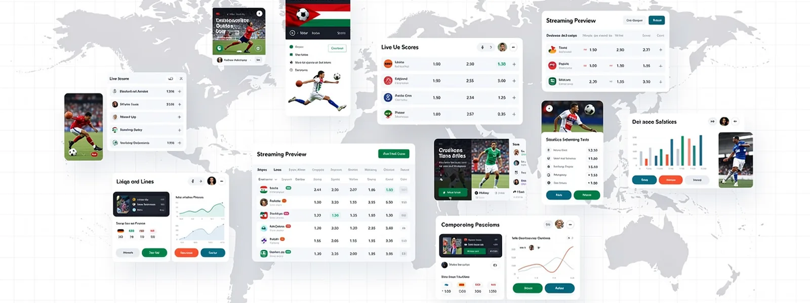 El Salvador landscape - sports betting guide