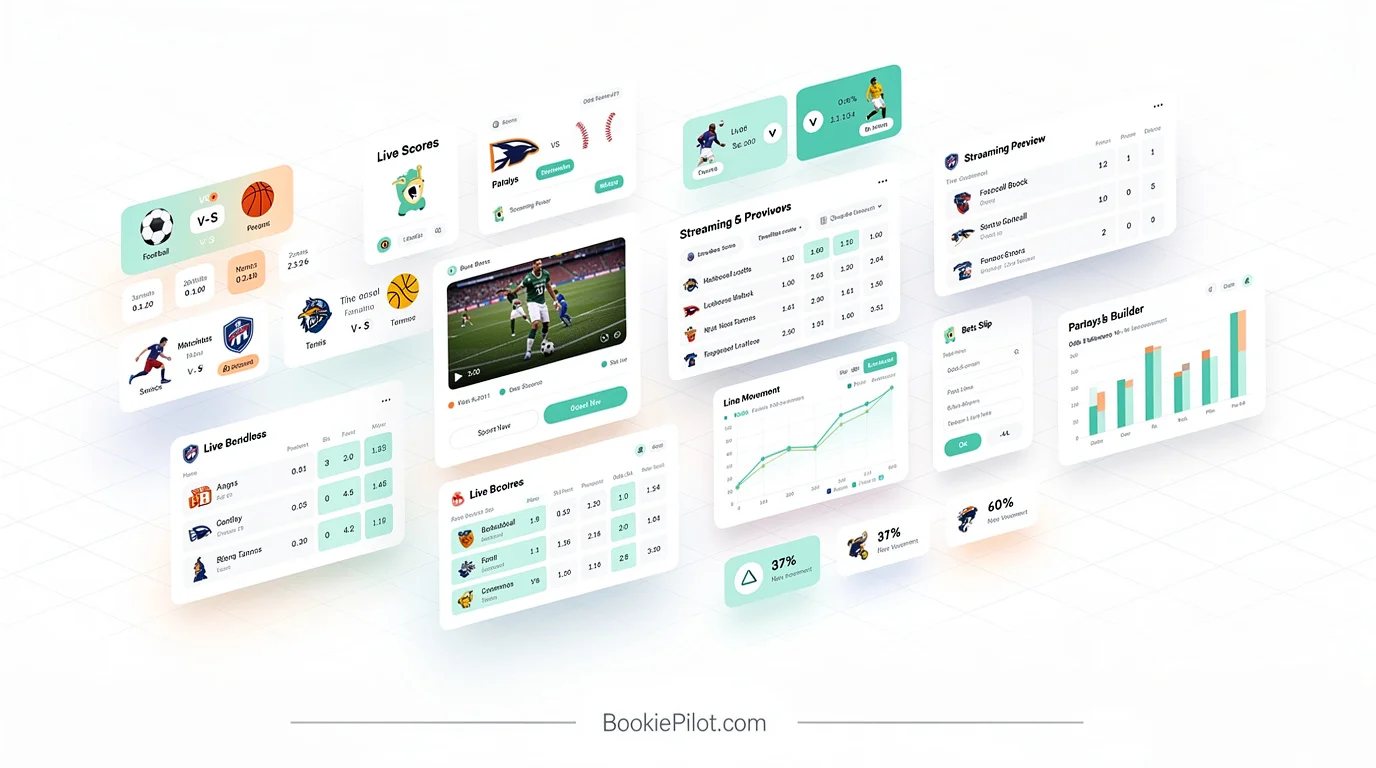 Sports betting FAQ - 100+ questions on odds, payments, bonuses and withdrawals