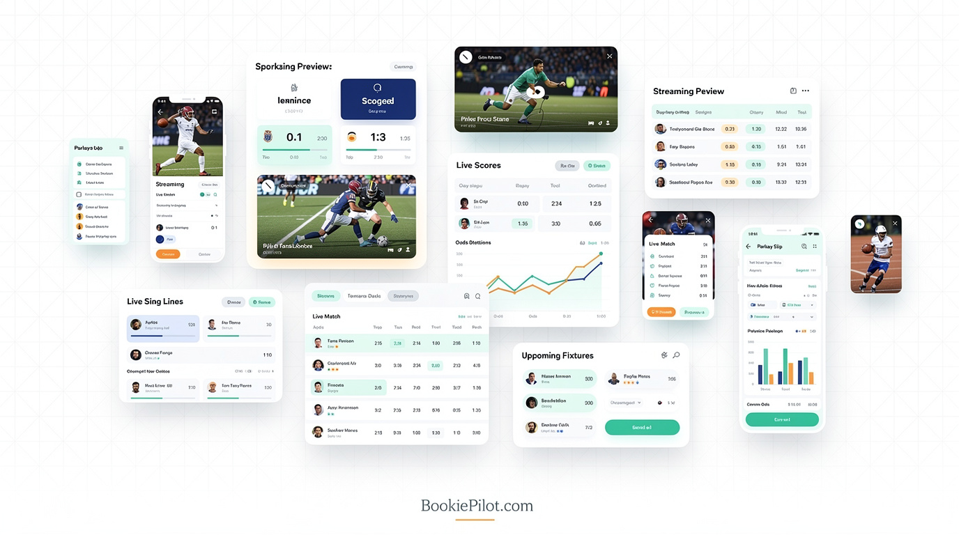 Sports betting guides - LATAM, Africa and Asia betting knowledge hub