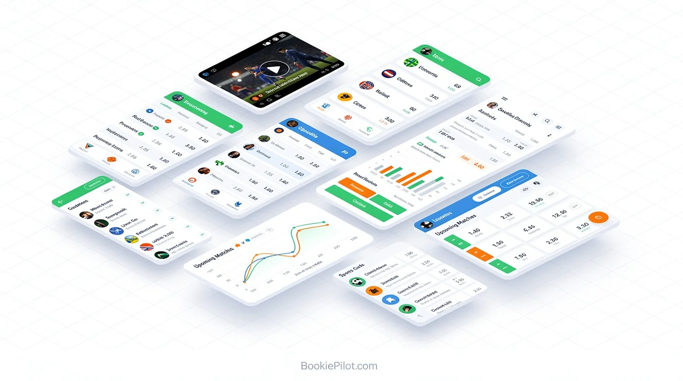 Sportsbooks in Belize 2026