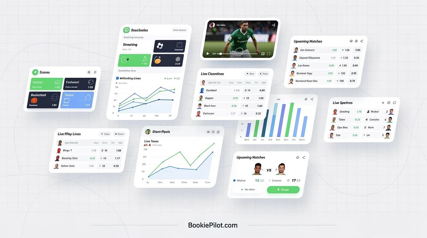 Sportsbooks in Ethiopia 2026