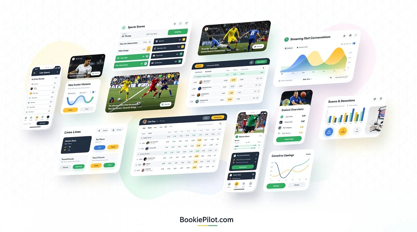 Sportsbooks in Ghana 2026
