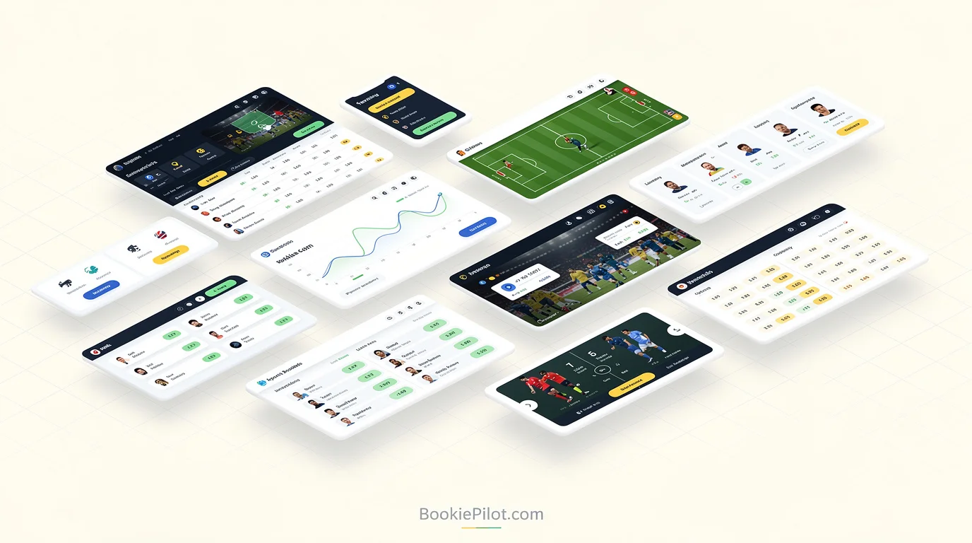Sportsbooks in Liberia 2026