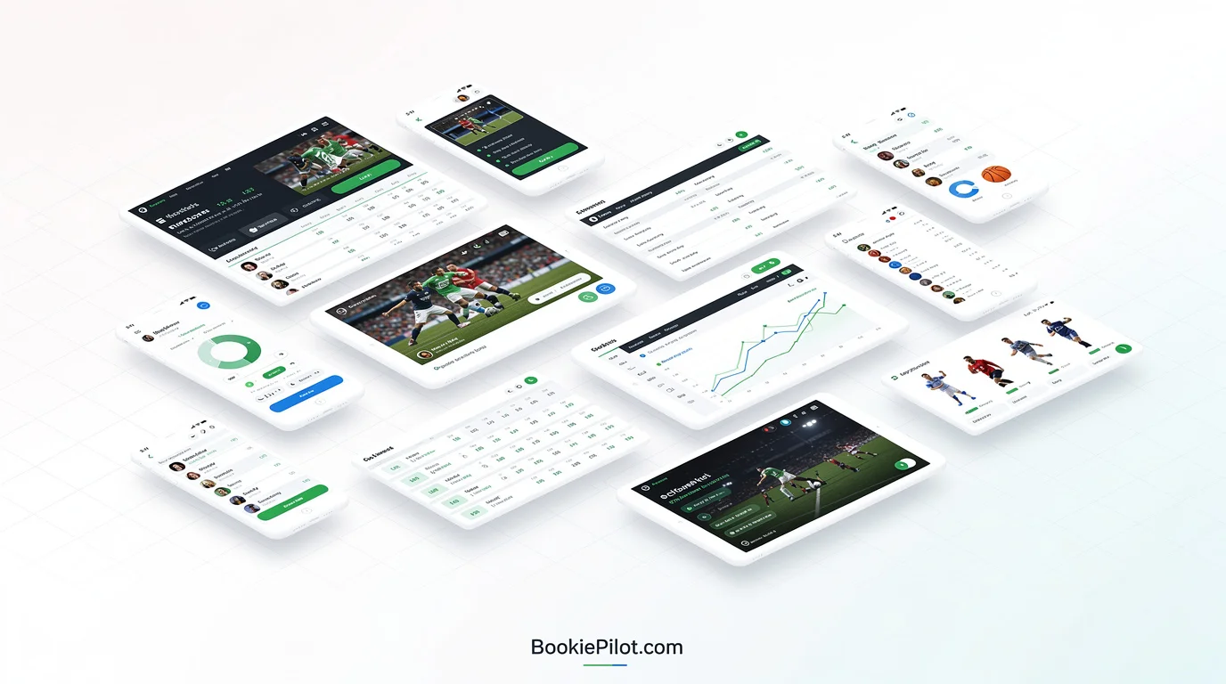 Sportsbooks in Mauritius 2026