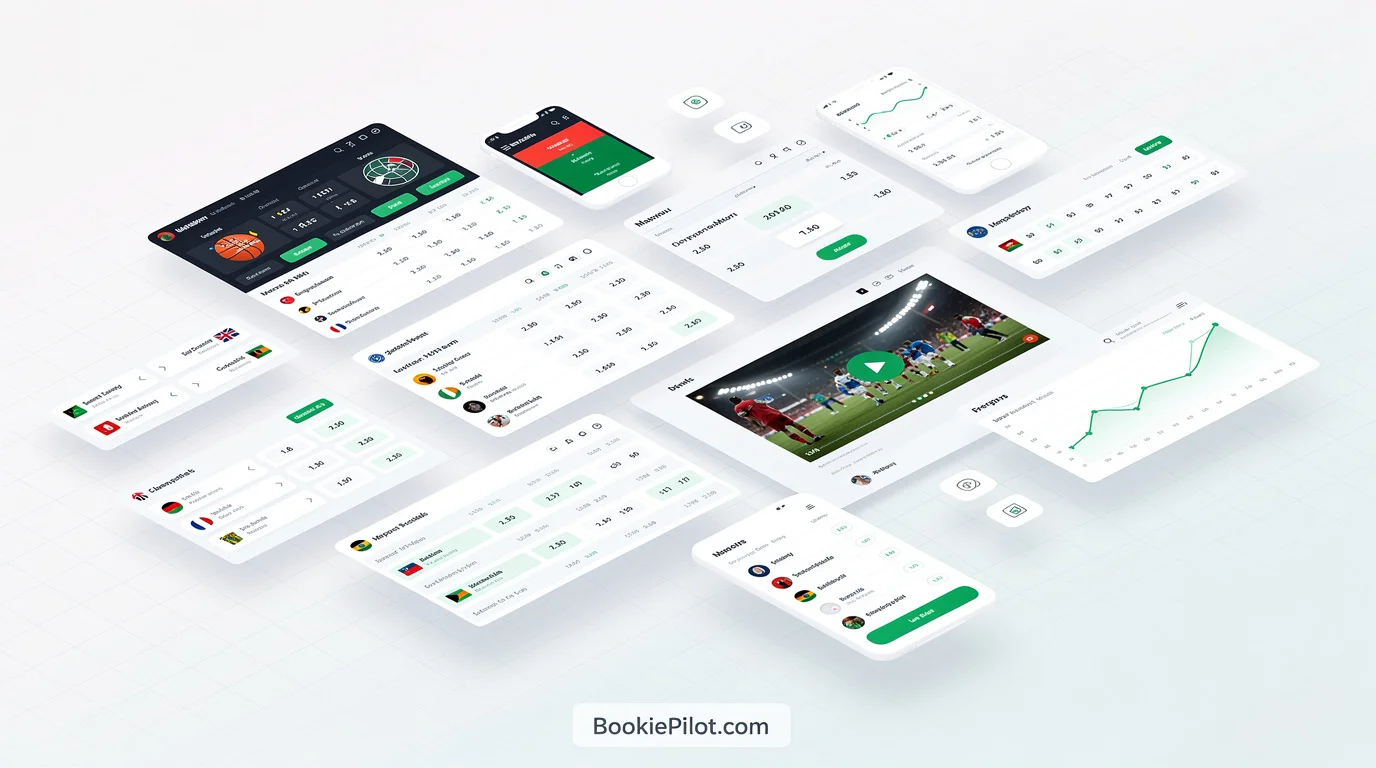 Sportsbooks in Malawi 2026