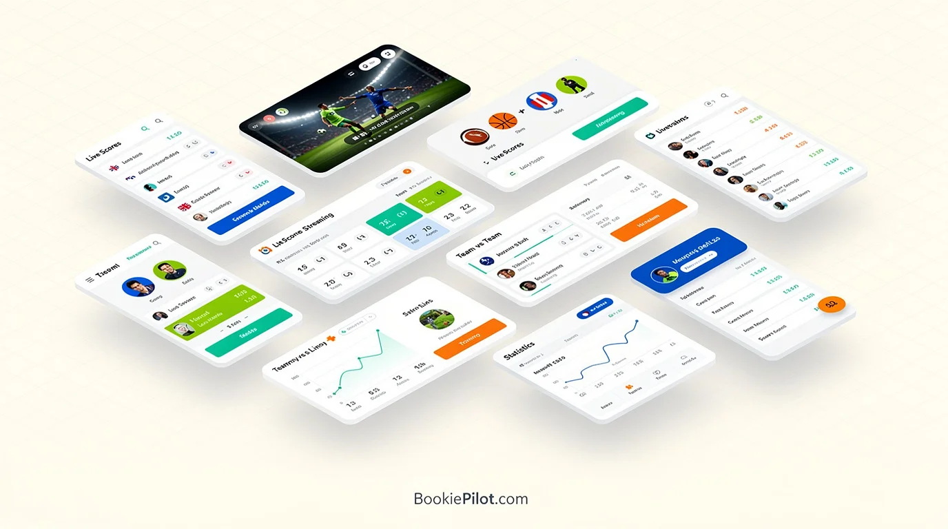 Sportsbooks in Panama 2026