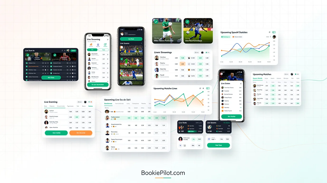 Sportsbooks in São Tomé and Príncipe 2026