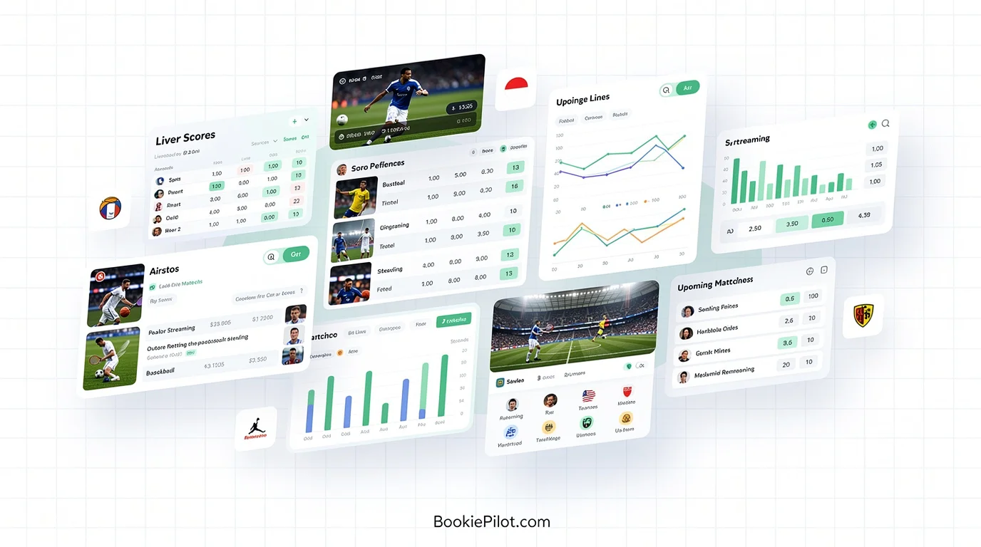 Sportsbooks in Uganda 2026