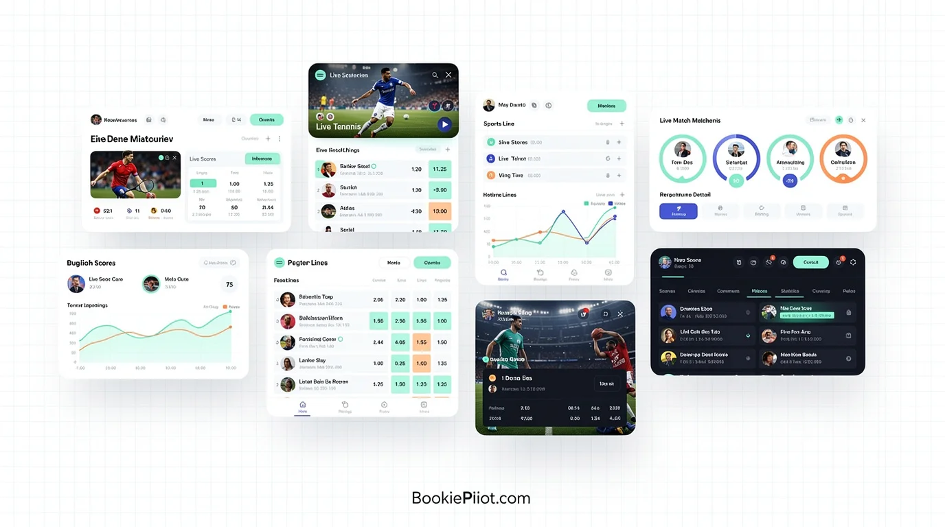 Sportsbooks in Uzbekistan 2026